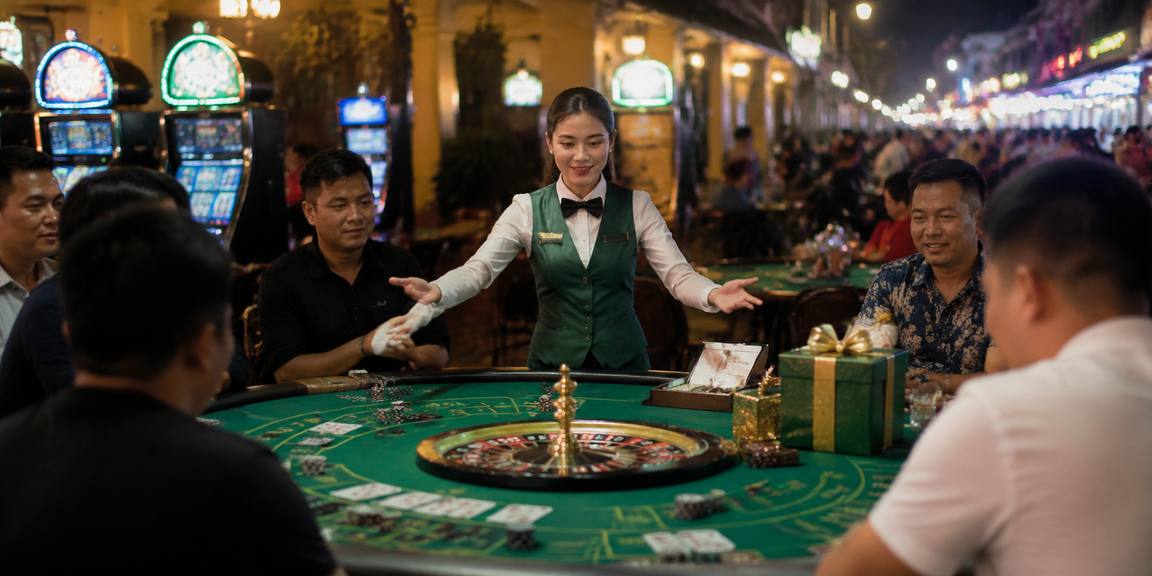 ok9tv Viettel Money Roulette
